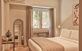 Athenian Elite Kolonaki Apt