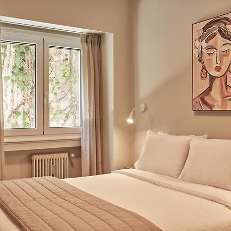 Athenian Elite Kolonaki Apt Εξωτερικό φωτογραφία