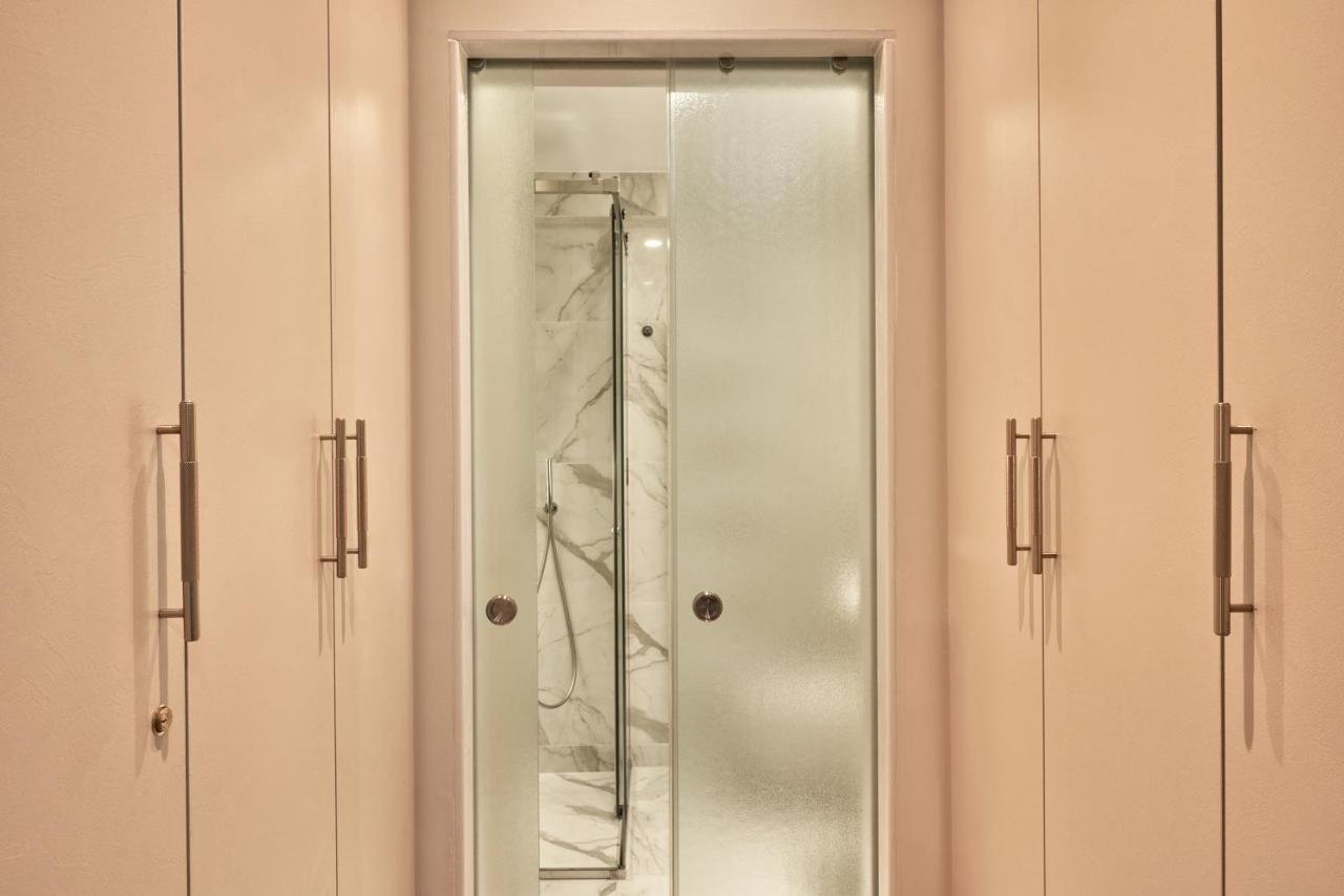 Athenian Elite Kolonaki Apt Εξωτερικό φωτογραφία