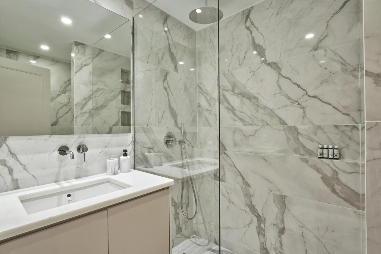 Athenian Elite Kolonaki Apt Εξωτερικό φωτογραφία